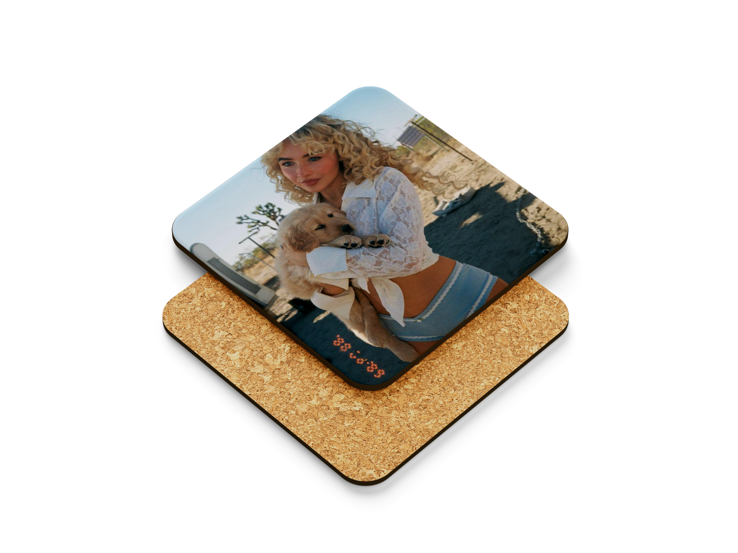 Sabrina Carpenter - Portavasos