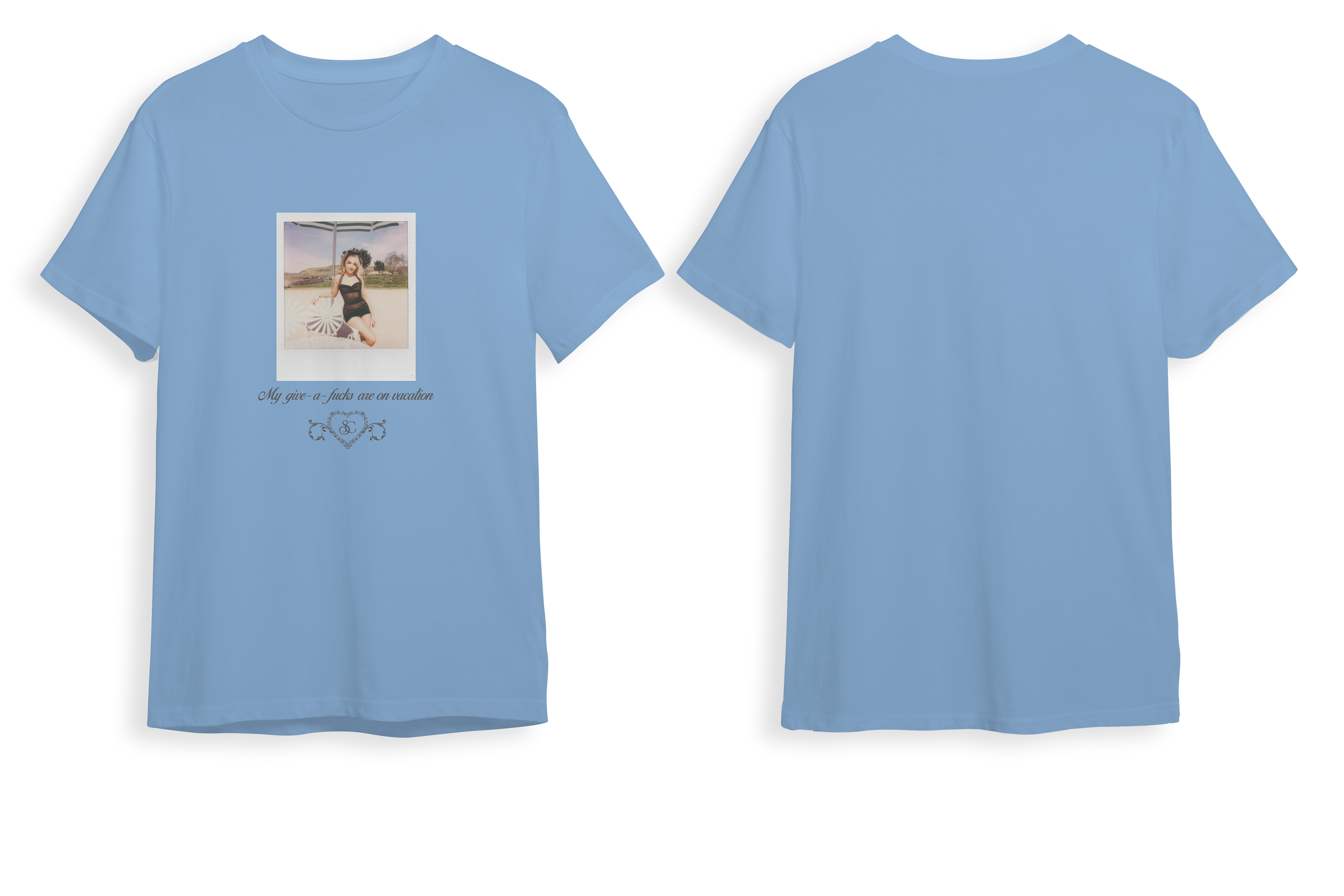 Sabrina Carpenter - T-Shirt