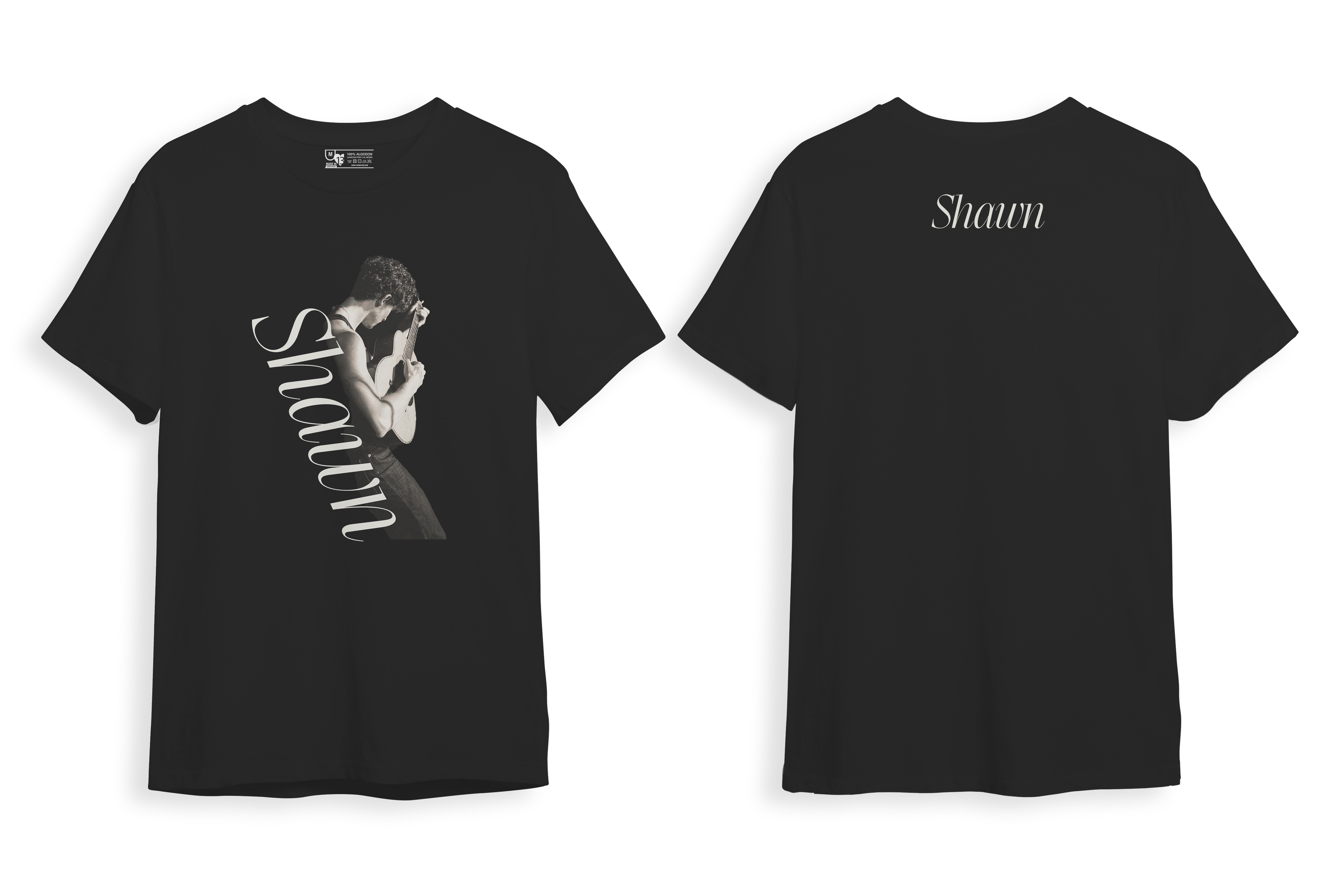 Shawn Mendes - T-Shirt