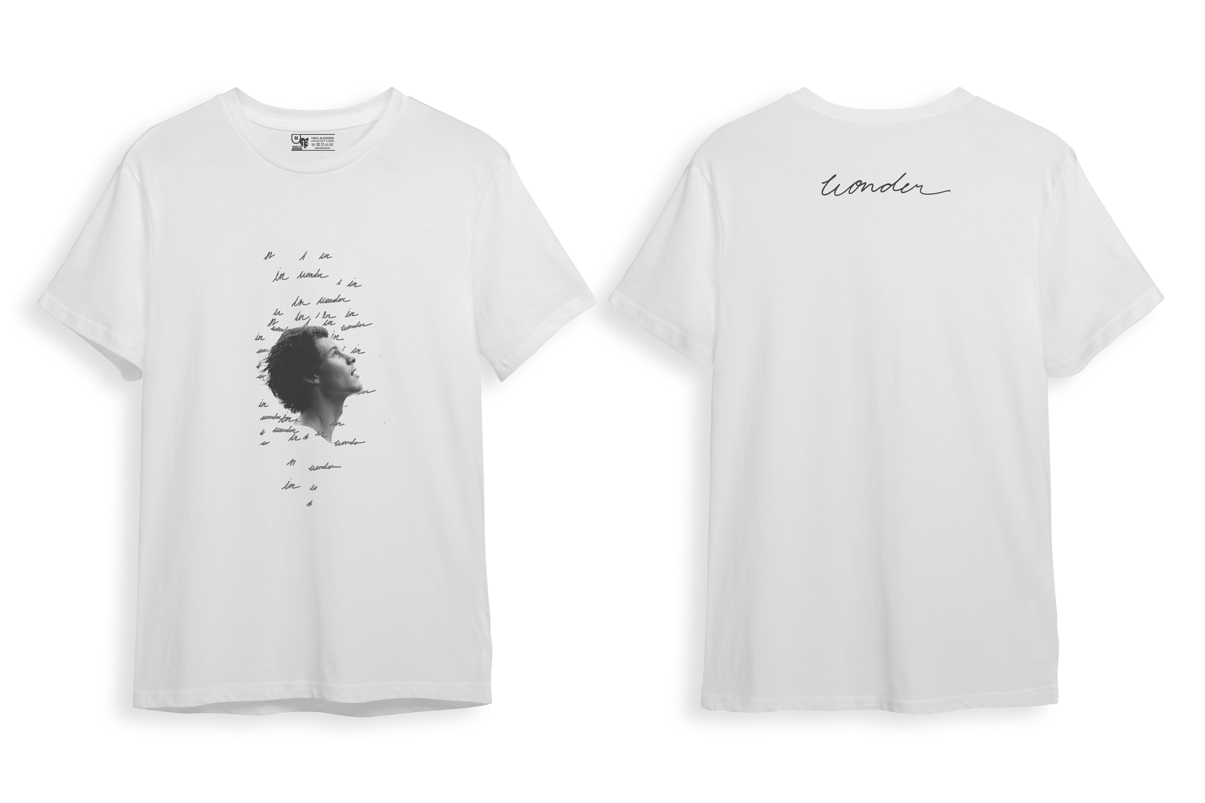 Shawn Mendes - T-Shirt