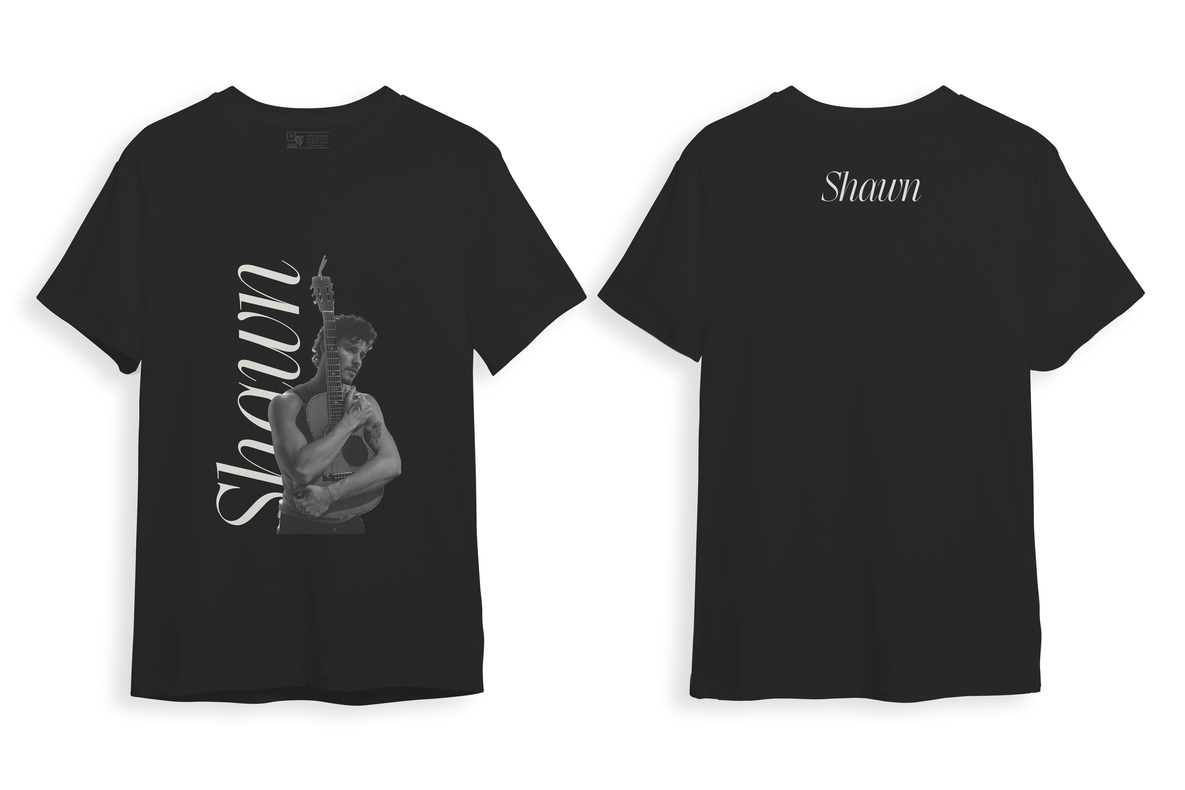 Shawn Mendes - T-Shirt