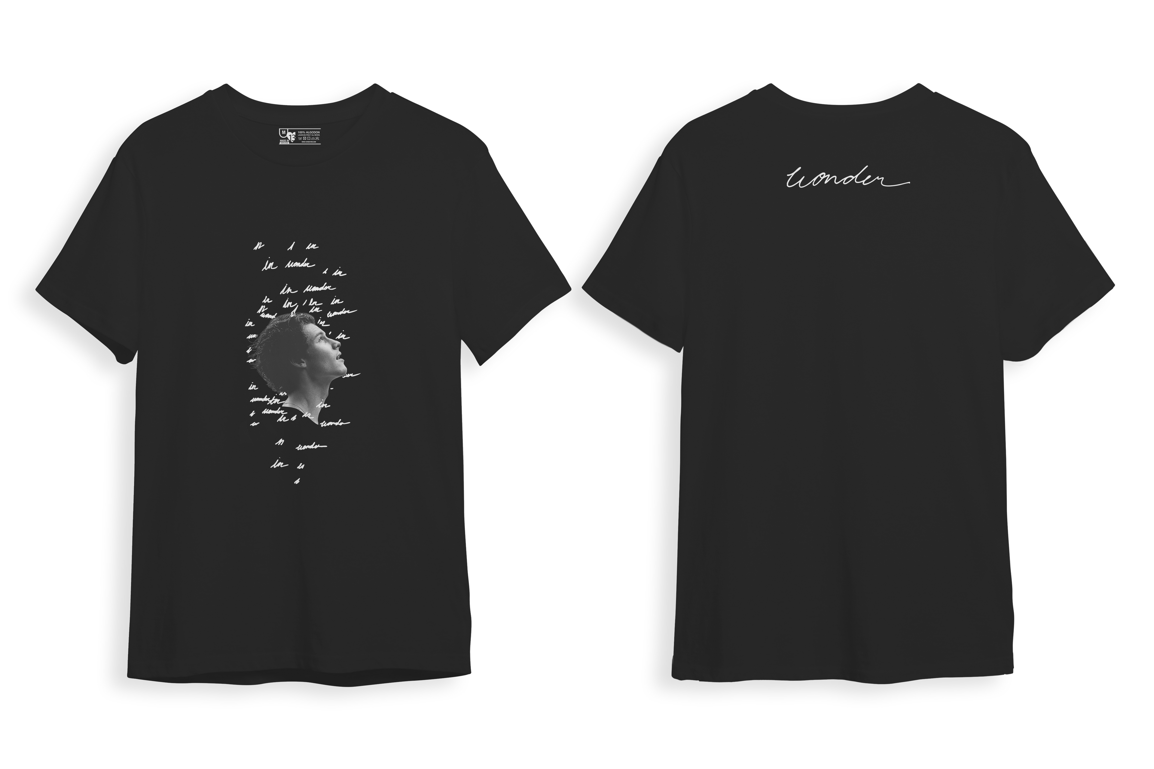 Shawn Mendes - T-Shirt