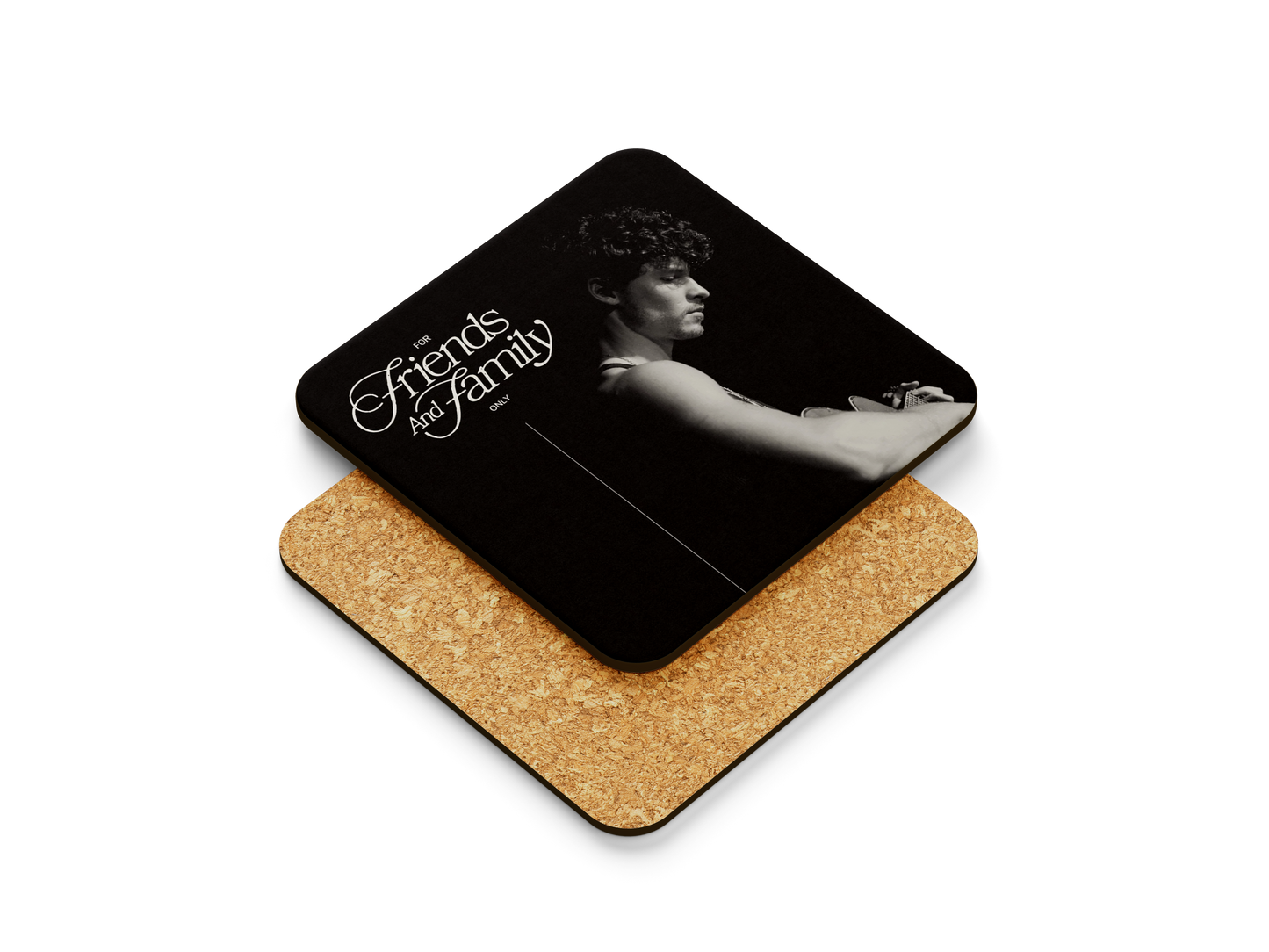 Shawn Mendes - Portavasos