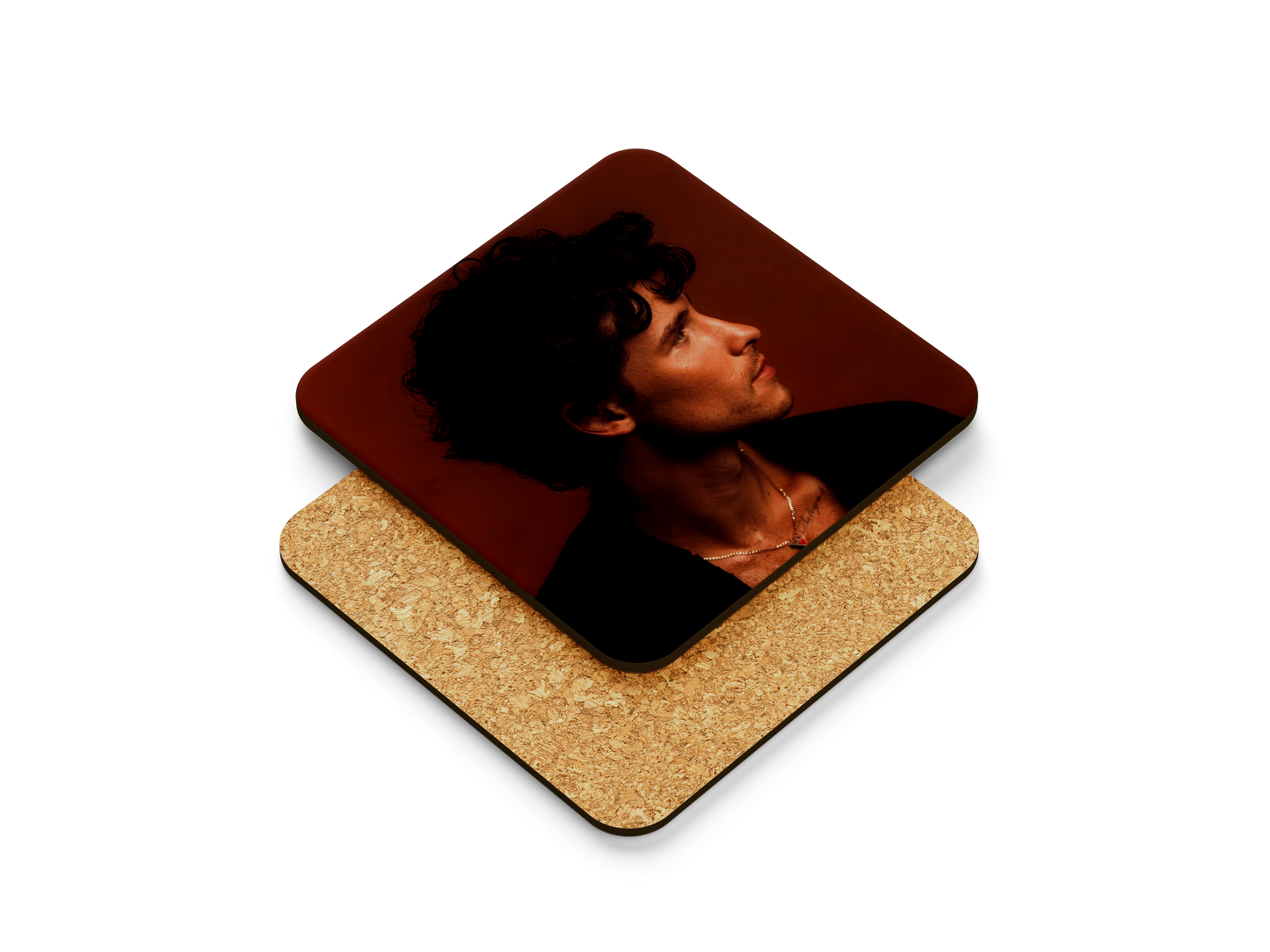 Shawn Mendes - Portavasos