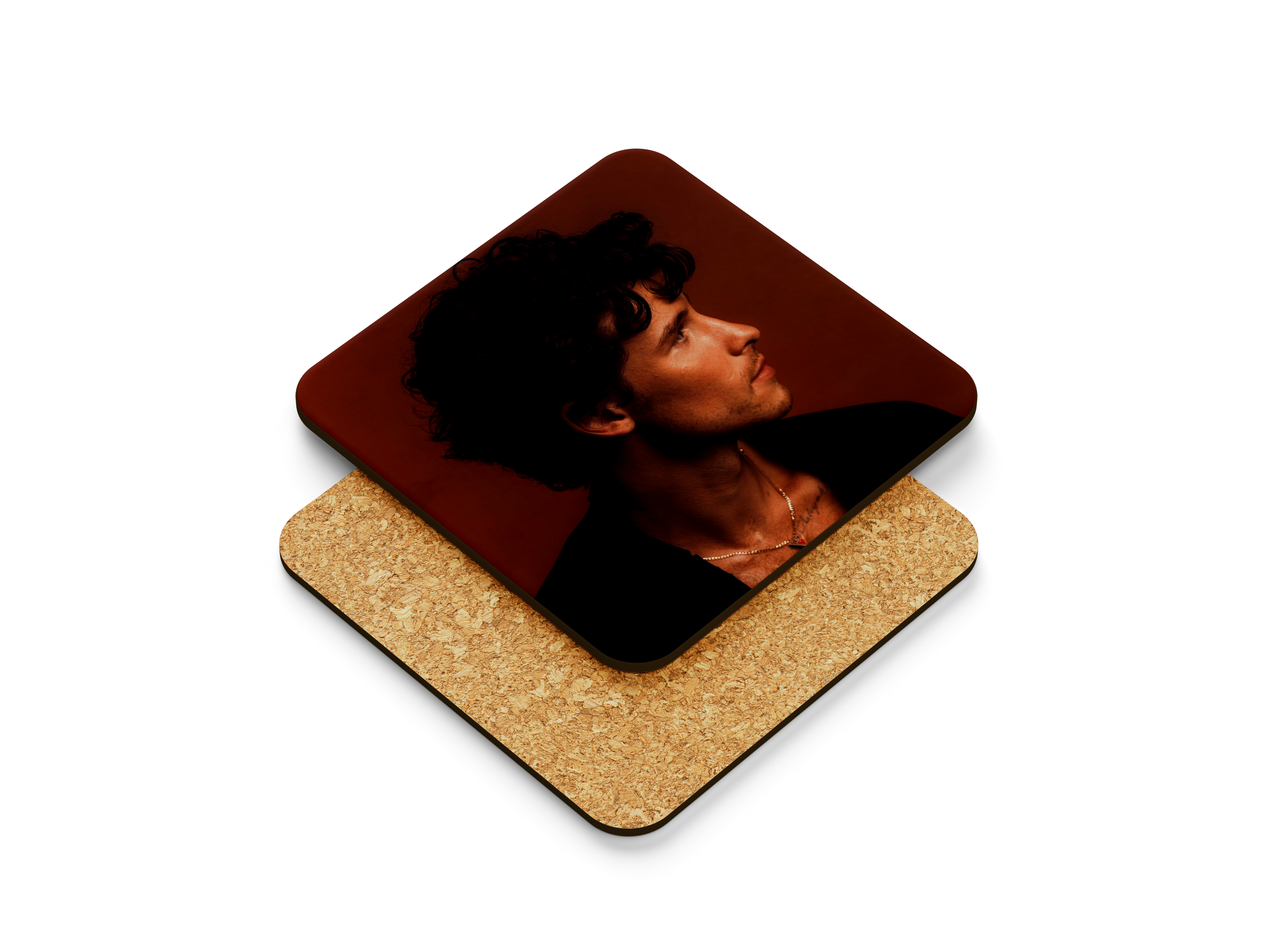 Shawn Mendes - Portavasos