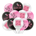 Blackpink - Globos para fiesta