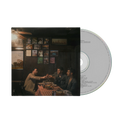Jonas Brothers- Greetings From Your Hometwon CD firmado