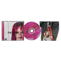 PREVENTA / Adéla - Prima - CD con inserto firmado