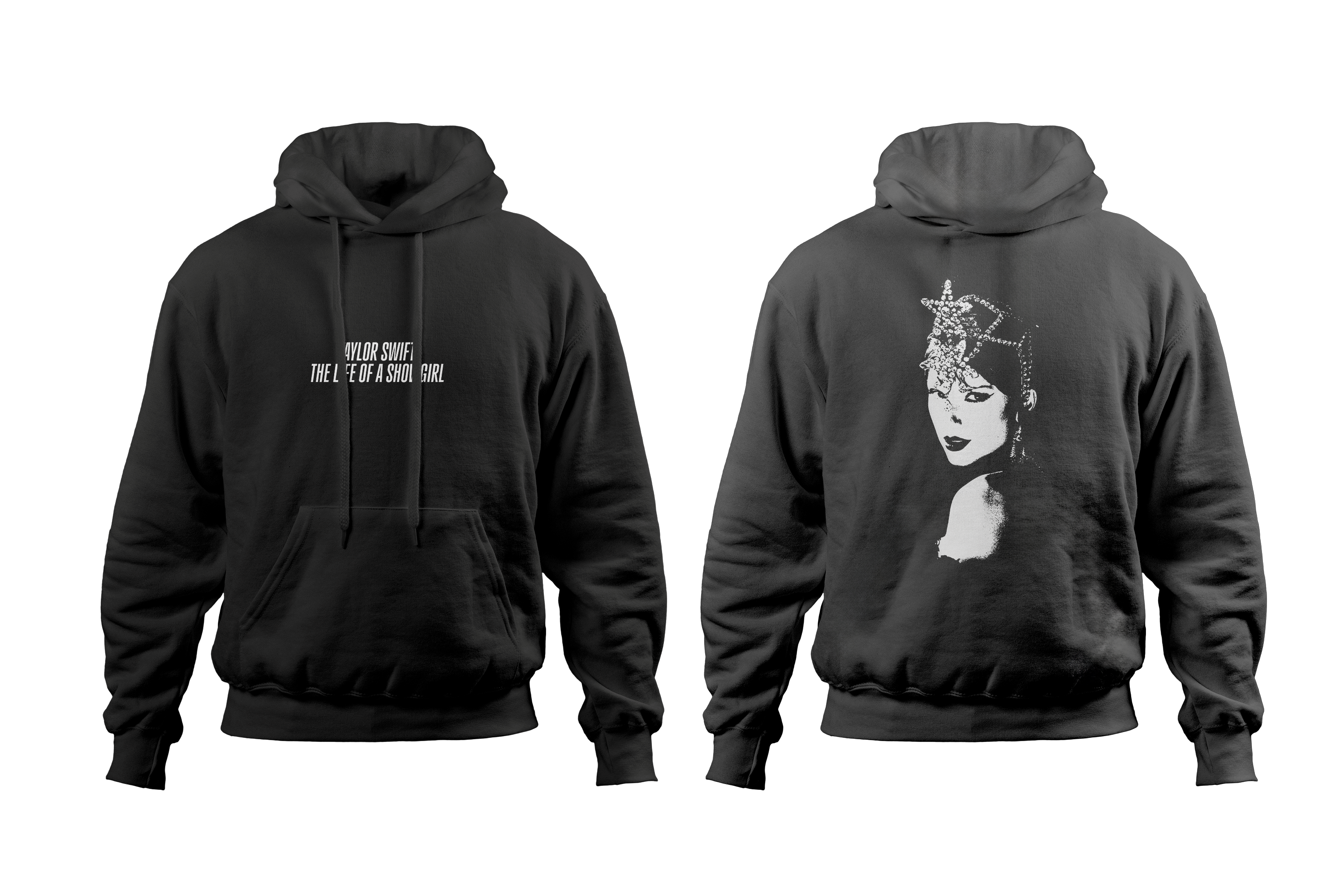 Taylor Swift - The life of a Showgirl Collection