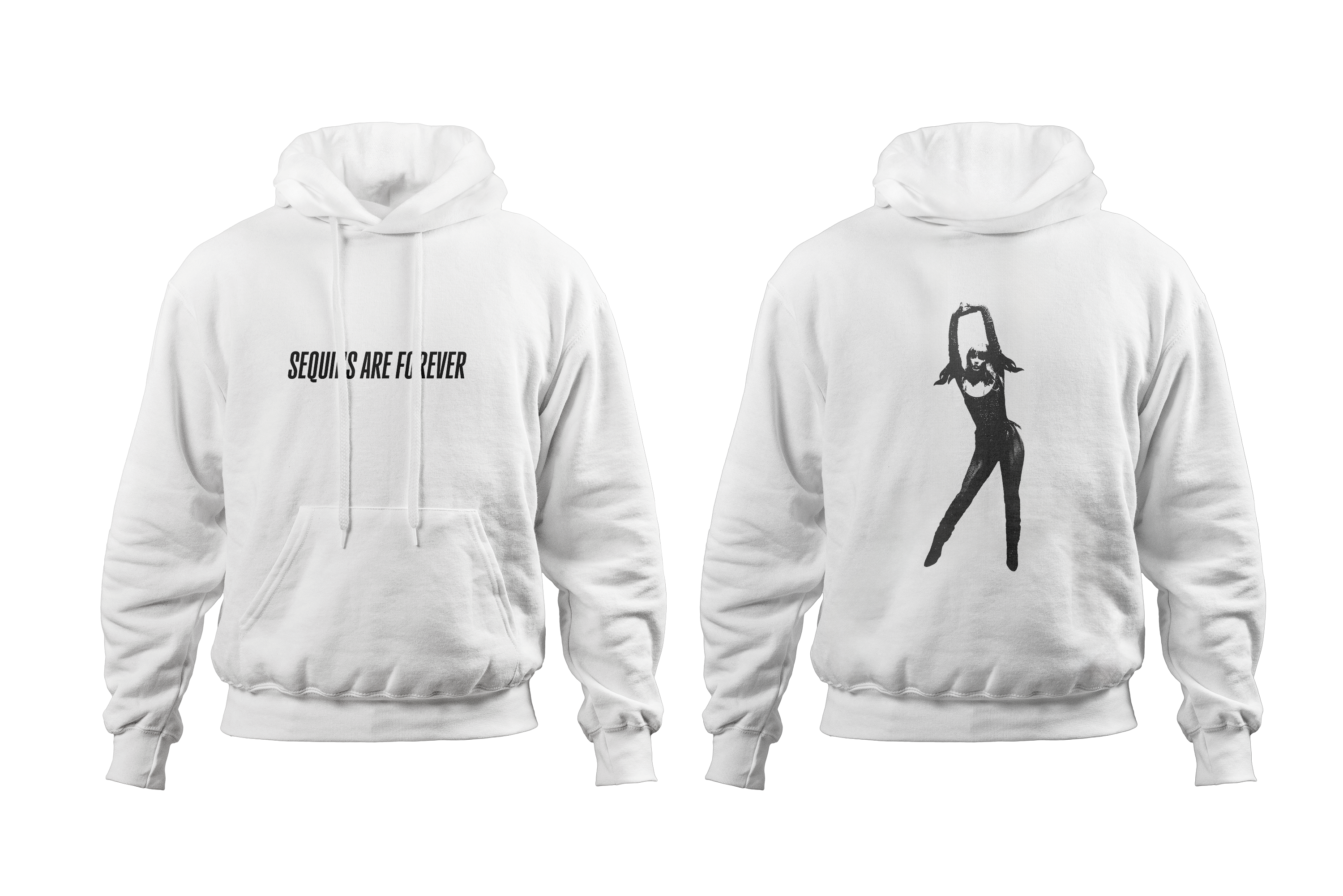 Taylor Swift - The life of a Showgirl Collection