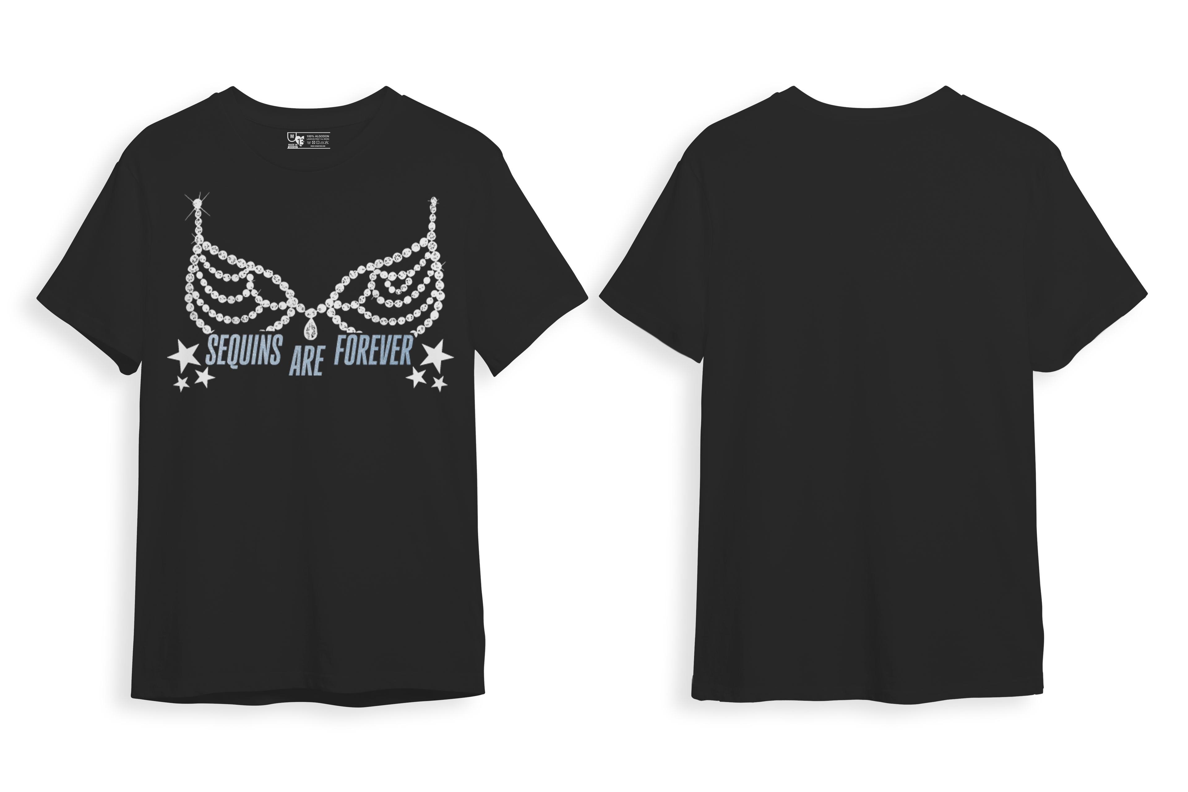 Taylor Swift - The life of a Showgirl Collection
