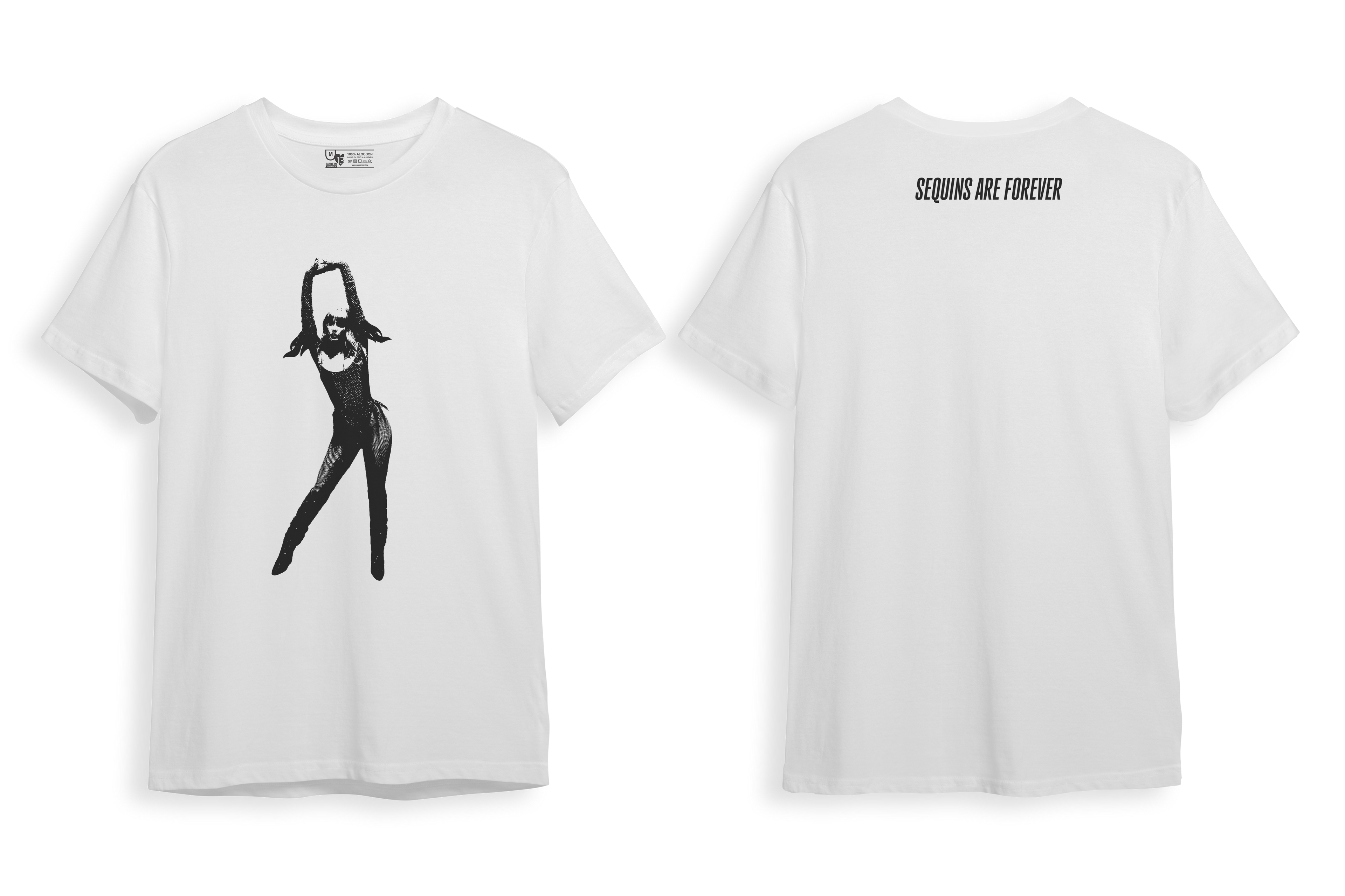 Taylor Swift - The life of a Showgirl Collection