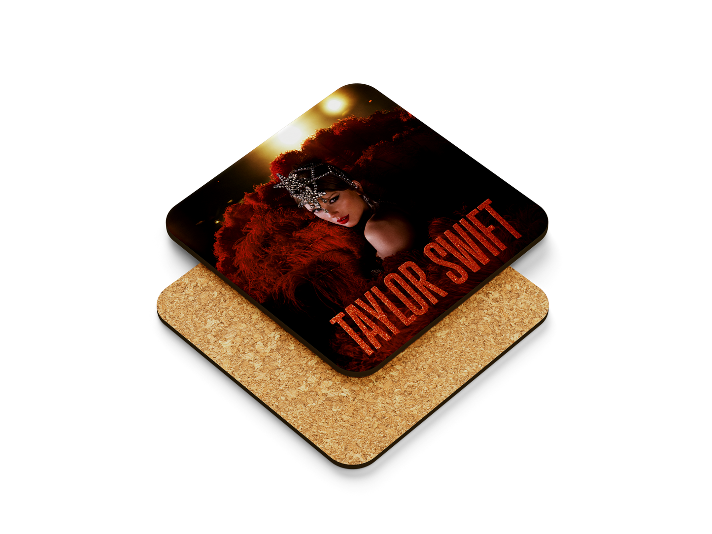 Taylor Swift - The life of a Showgirl Collection - Portavasos