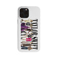 Taylor Swift - Eras - Estuche para teléfono / iPhone