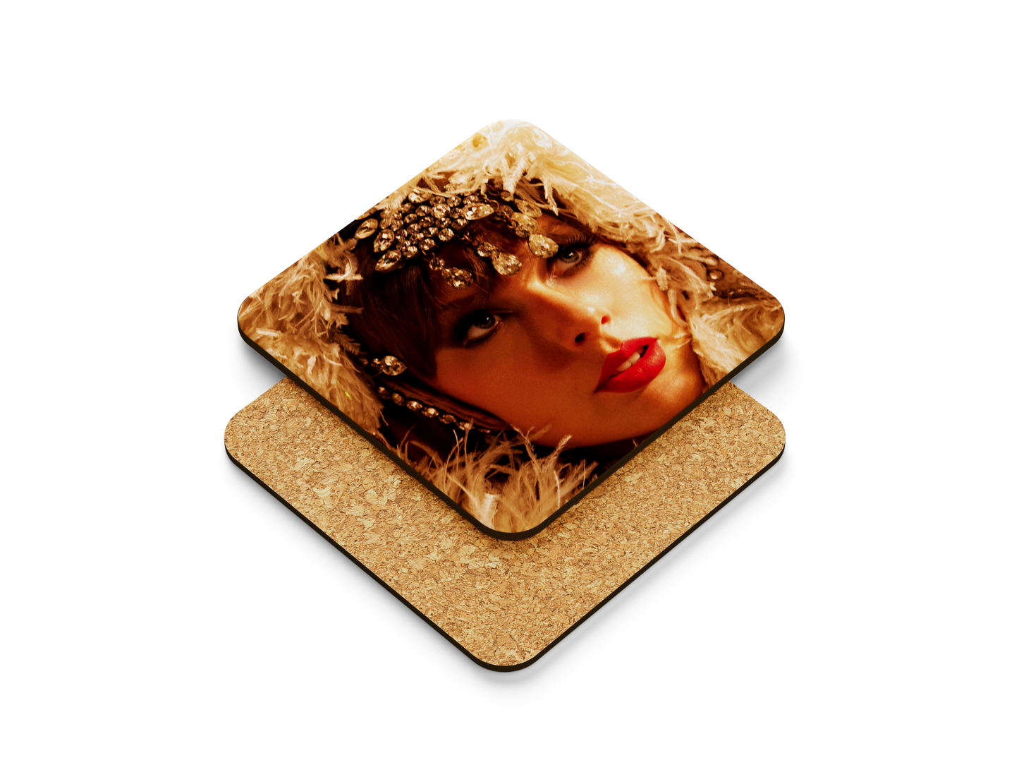 Taylor Swift - The life of a Showgirl Collection - Portavasos