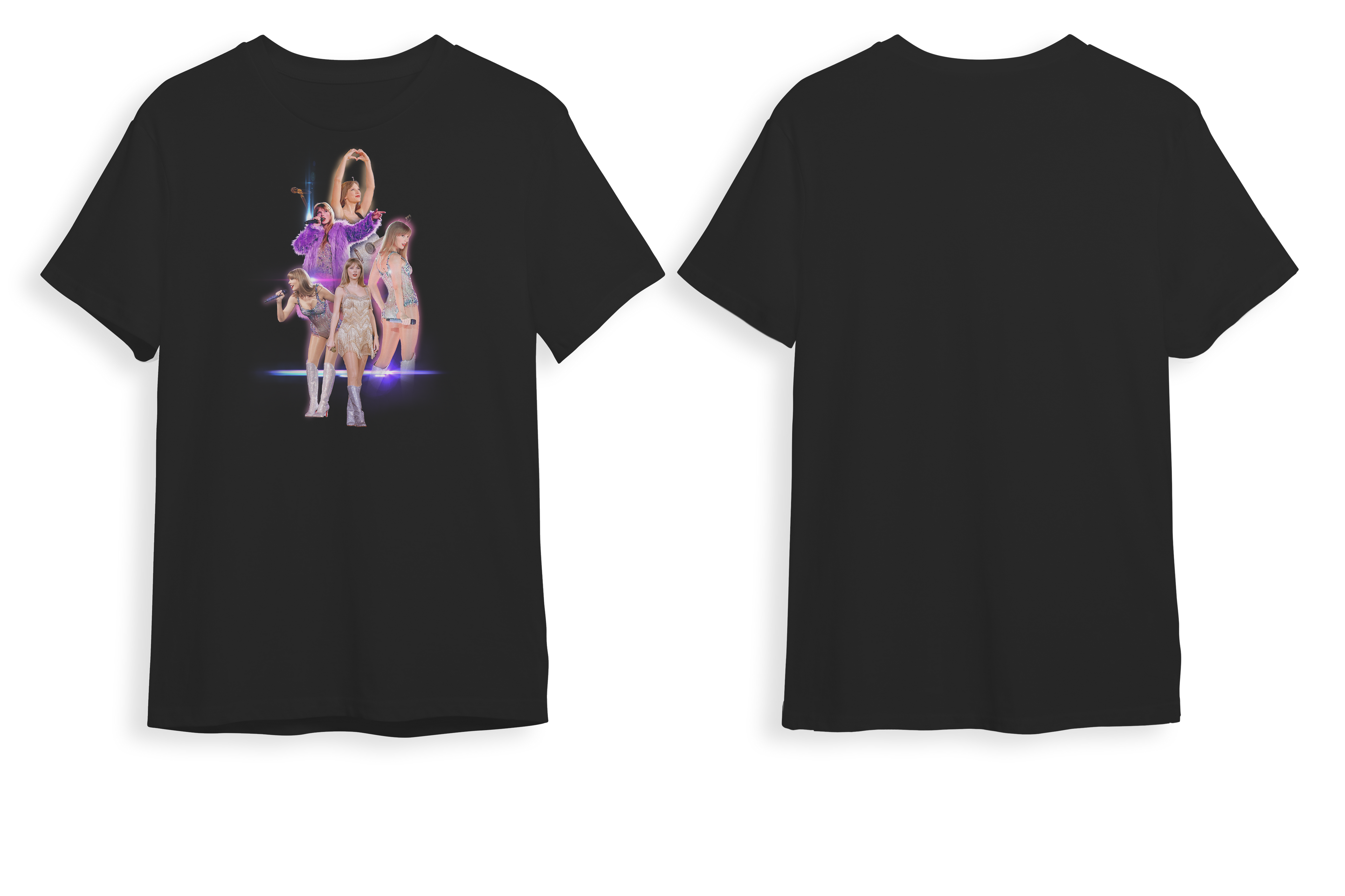 Taylor Swift - T-Shirt