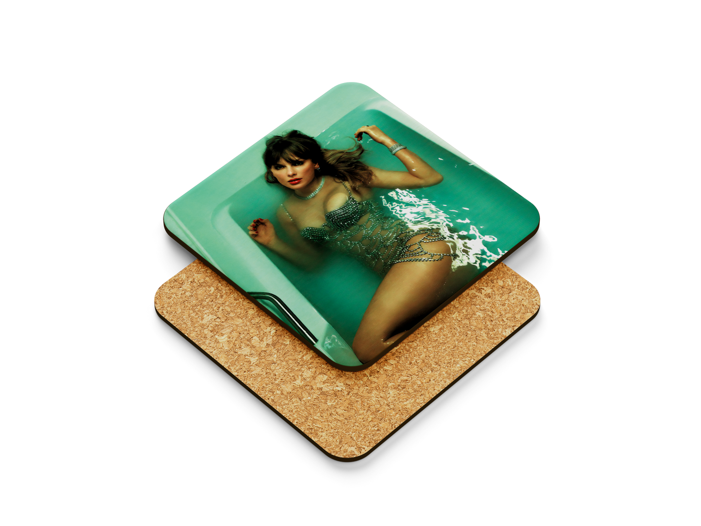 Taylor Swift - The life of a Showgirl Collection - Portavasos