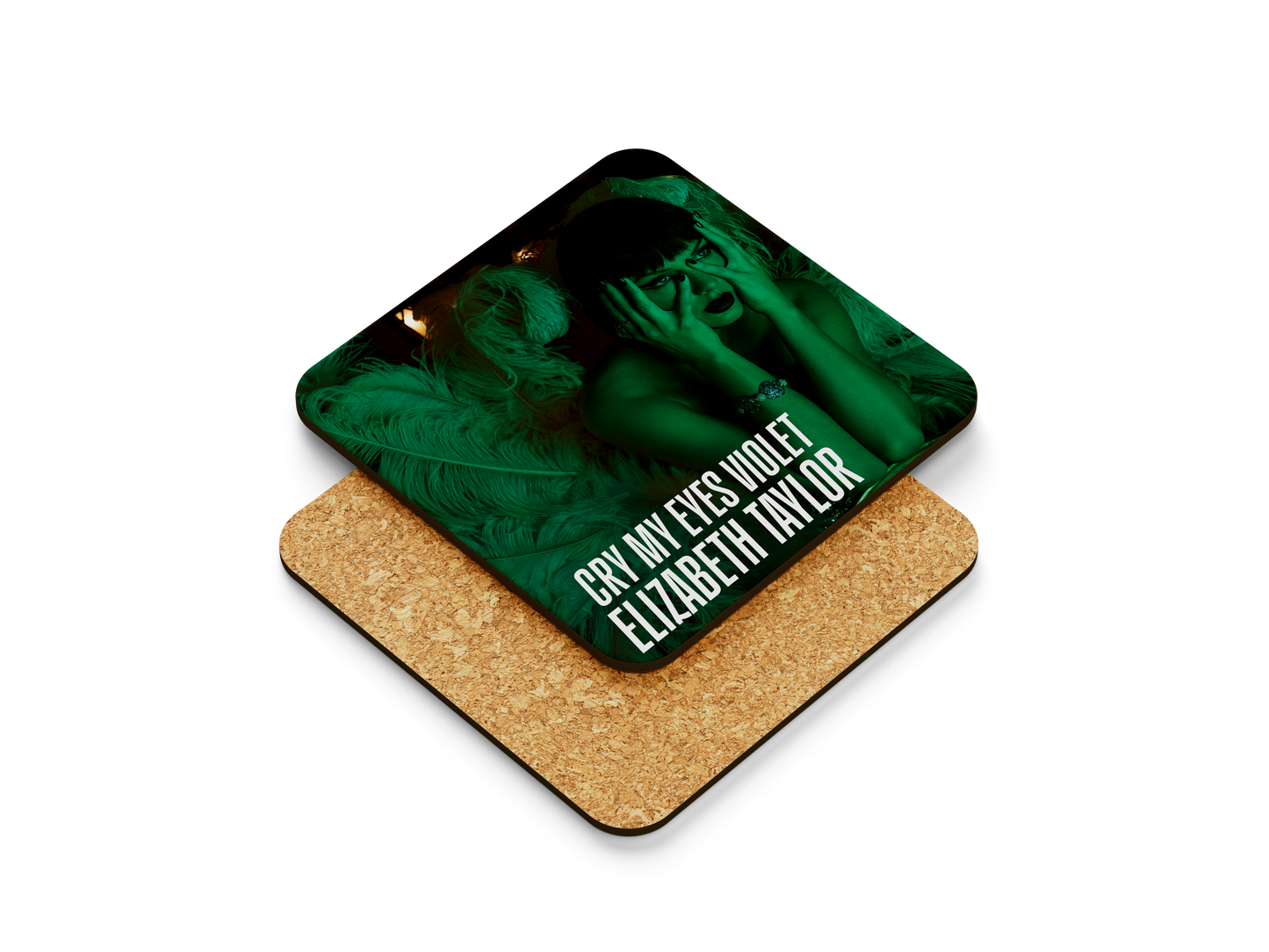 Taylor Swift - The life of a Showgirl Collection - Portavasos