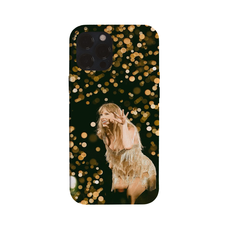 Taylor Swift - Fearless - Estuche para teléfono / iPhone