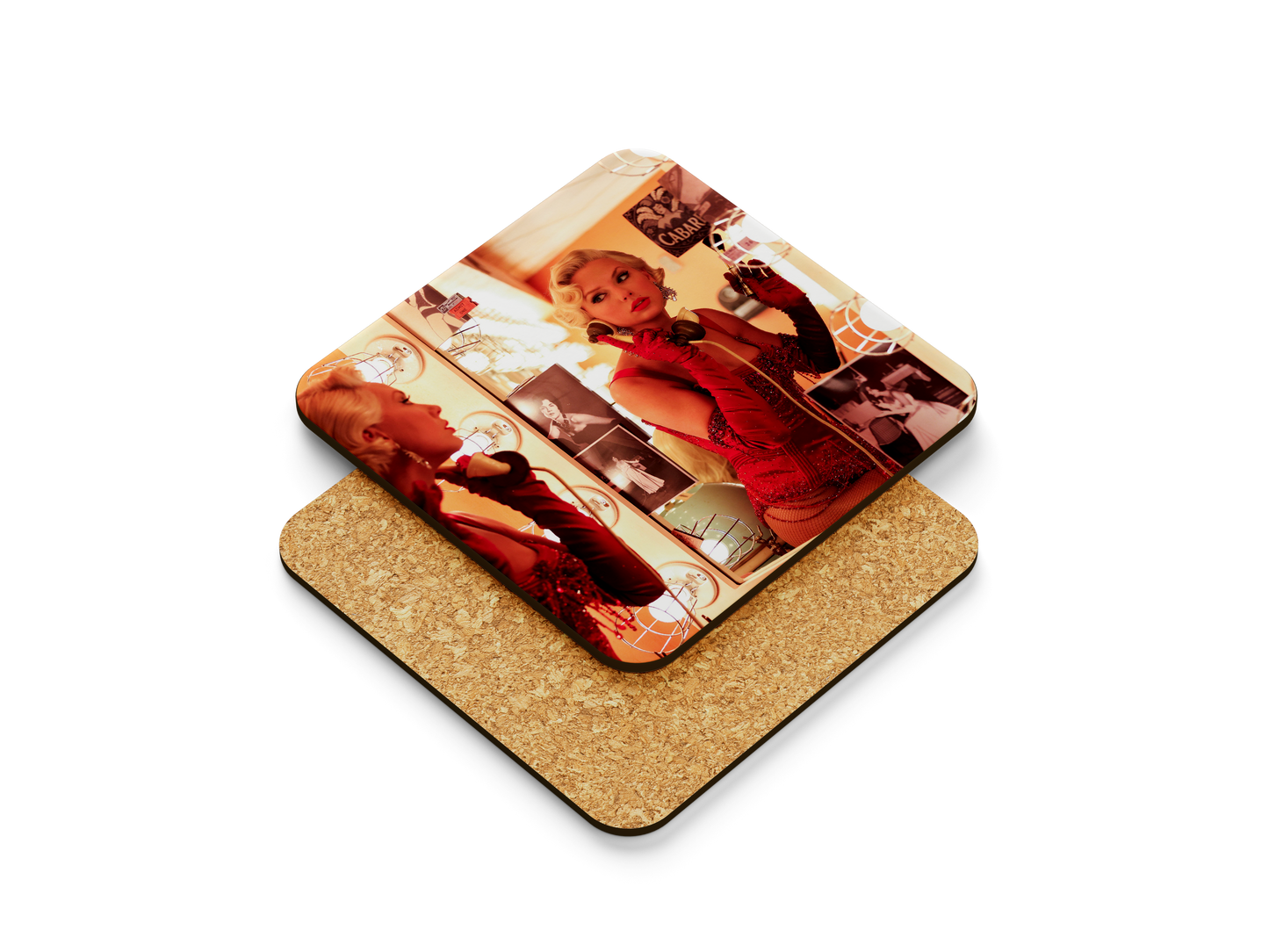 Taylor Swift - The life of a Showgirl Collection - Portavasos