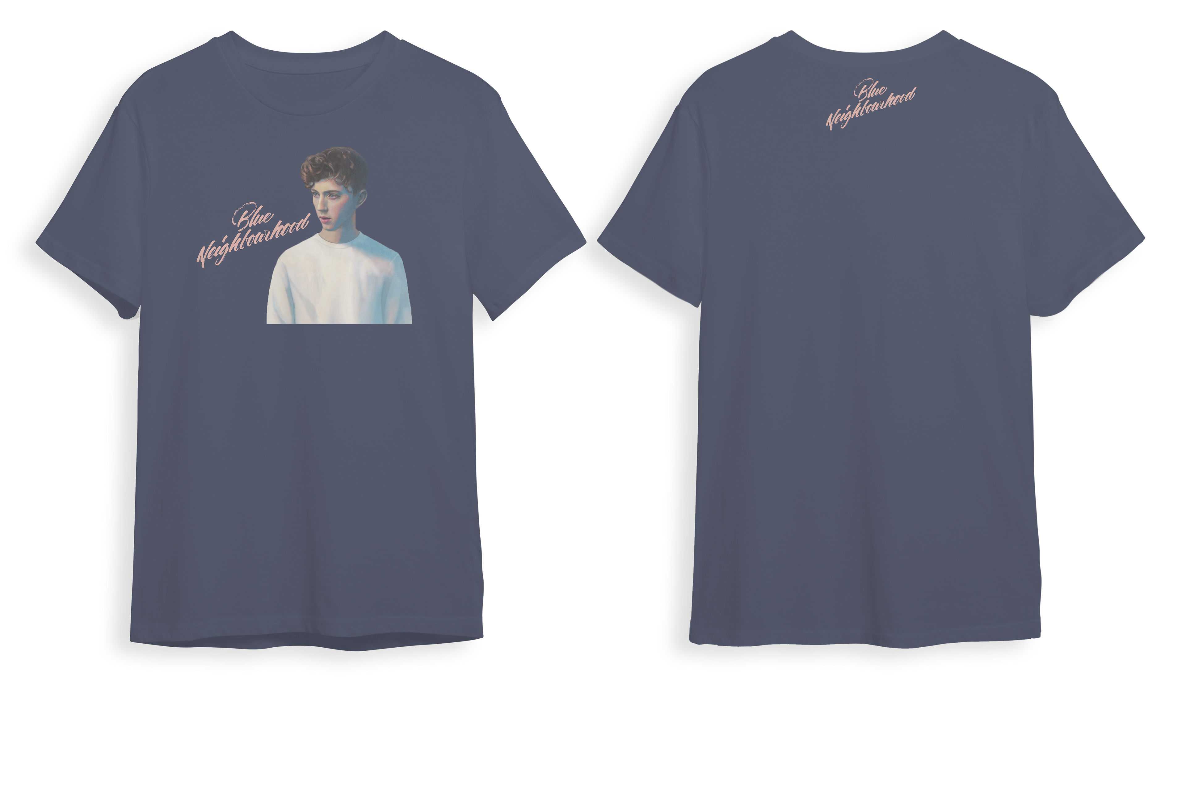 Troye Sivan - T-Shirt