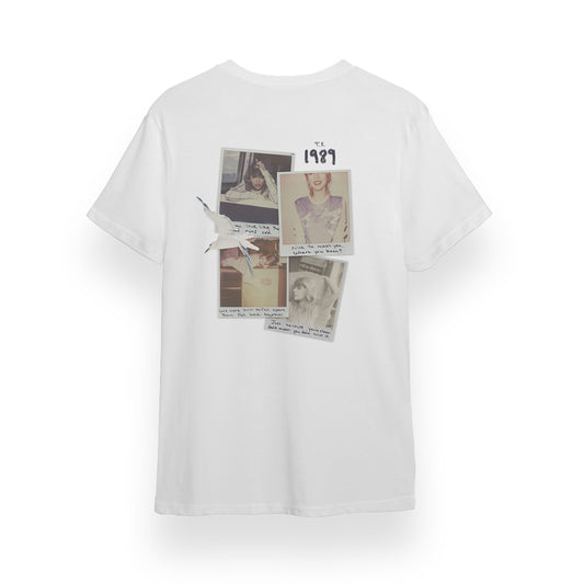 Taylor Swift - 1989 T-Shirt