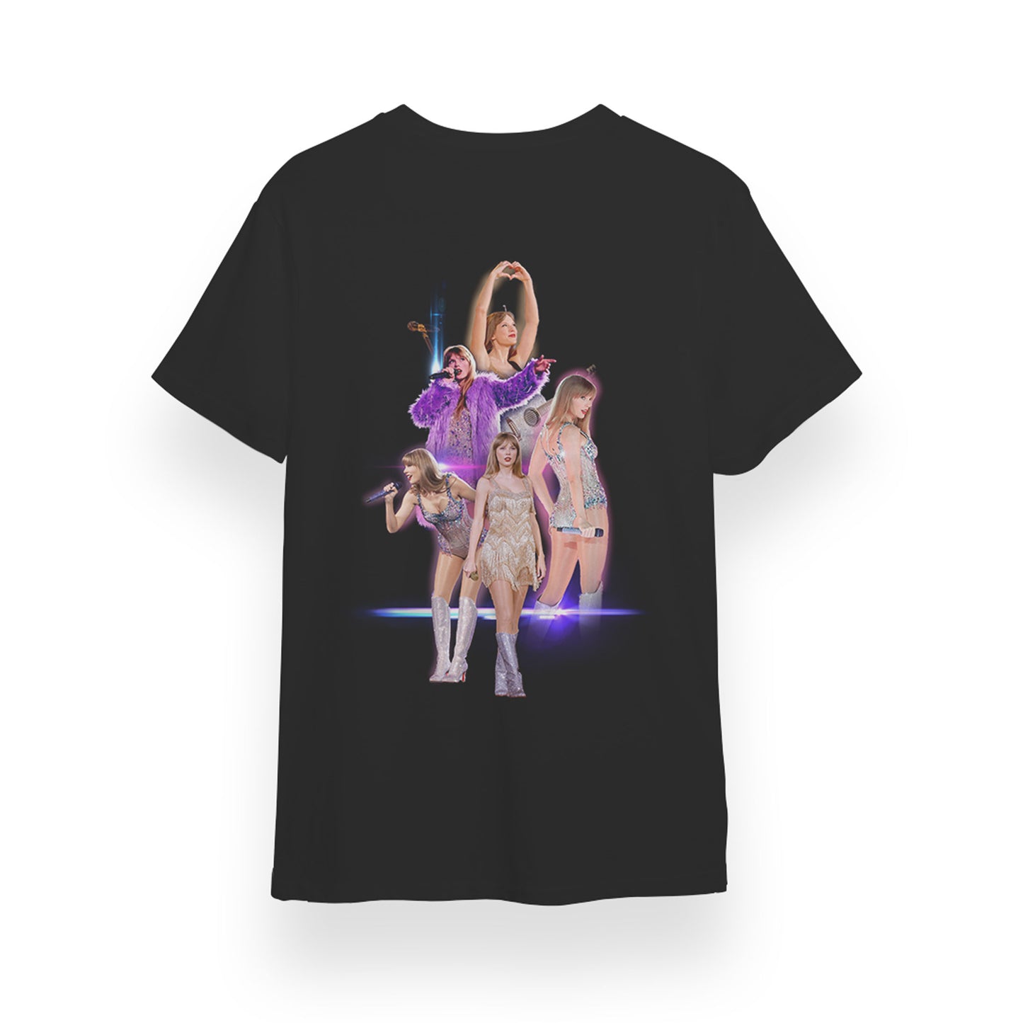 Taylor Swift - Eras Tour T-Shirt