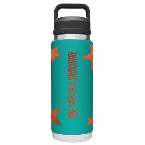 Taylor Swift - The life of a Showgirl Collection - Tumblers