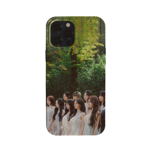 Twice - Look at me - Estuche para teléfono / iPhone