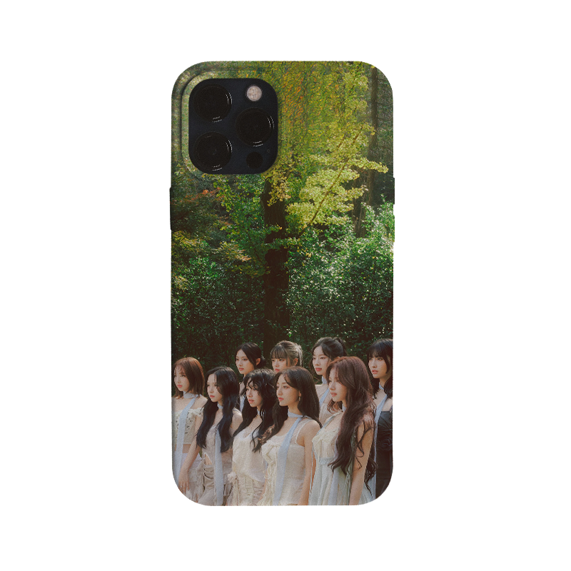 Twice - Look at me - Estuche para teléfono / SAMSUNG Galaxy