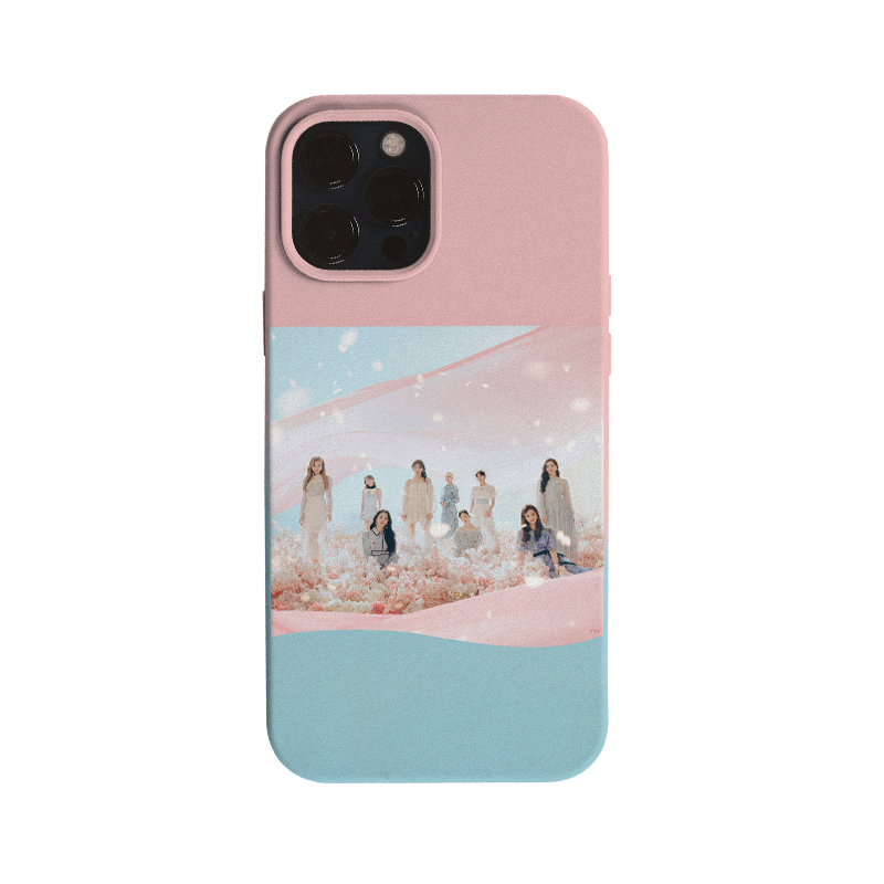 Twice - Like OOH-AHH - Estuche para teléfono / Honor