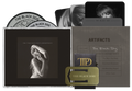 Taylor Swift - The Tortured Poets Department Collector's Edition Deluxe CD + Bonus Track "The Black Dog"