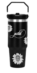 Ariana Grande - Petal Colección Tumblers y Jarra