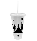 Taylor Swift - Vaso Reutilizable 24oz