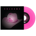 RBD - Sálvame vinilo 7" - Singles Day Exclusive - Edición Limitada