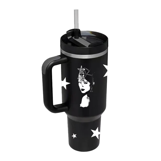 Taylor Swift - The life of a Showgirl Collection - Tumblers