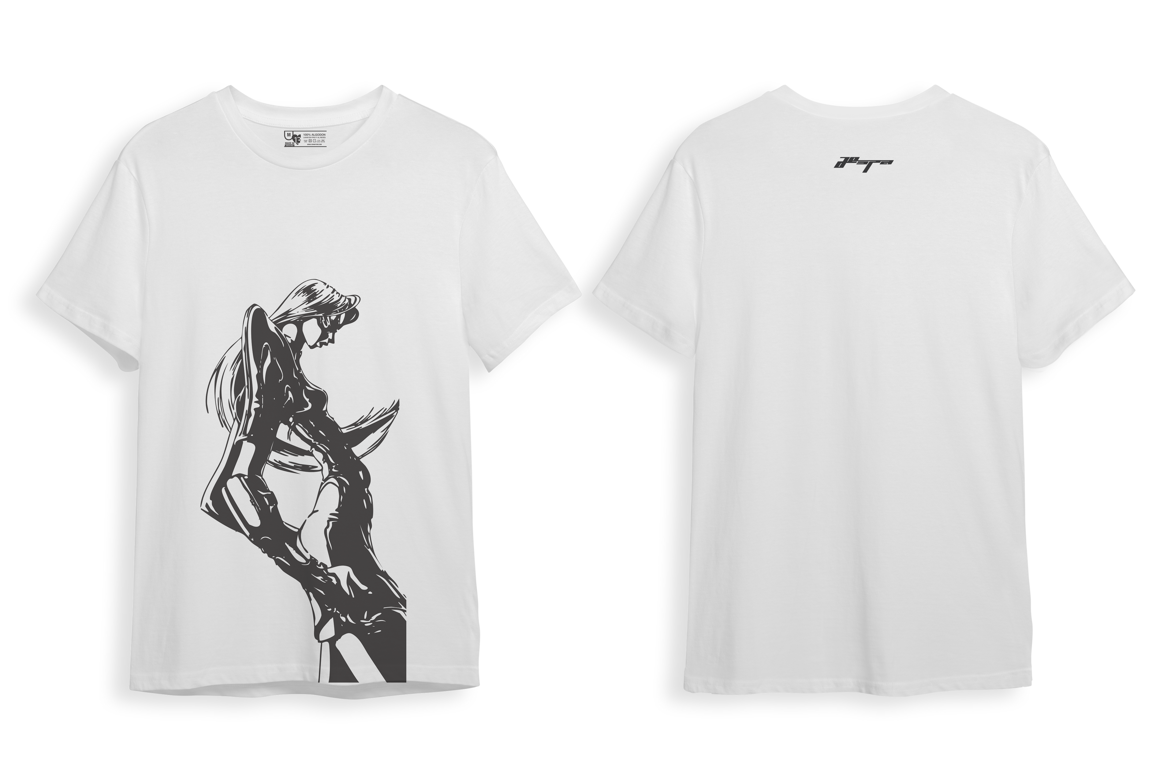 aespa - T-Shirt