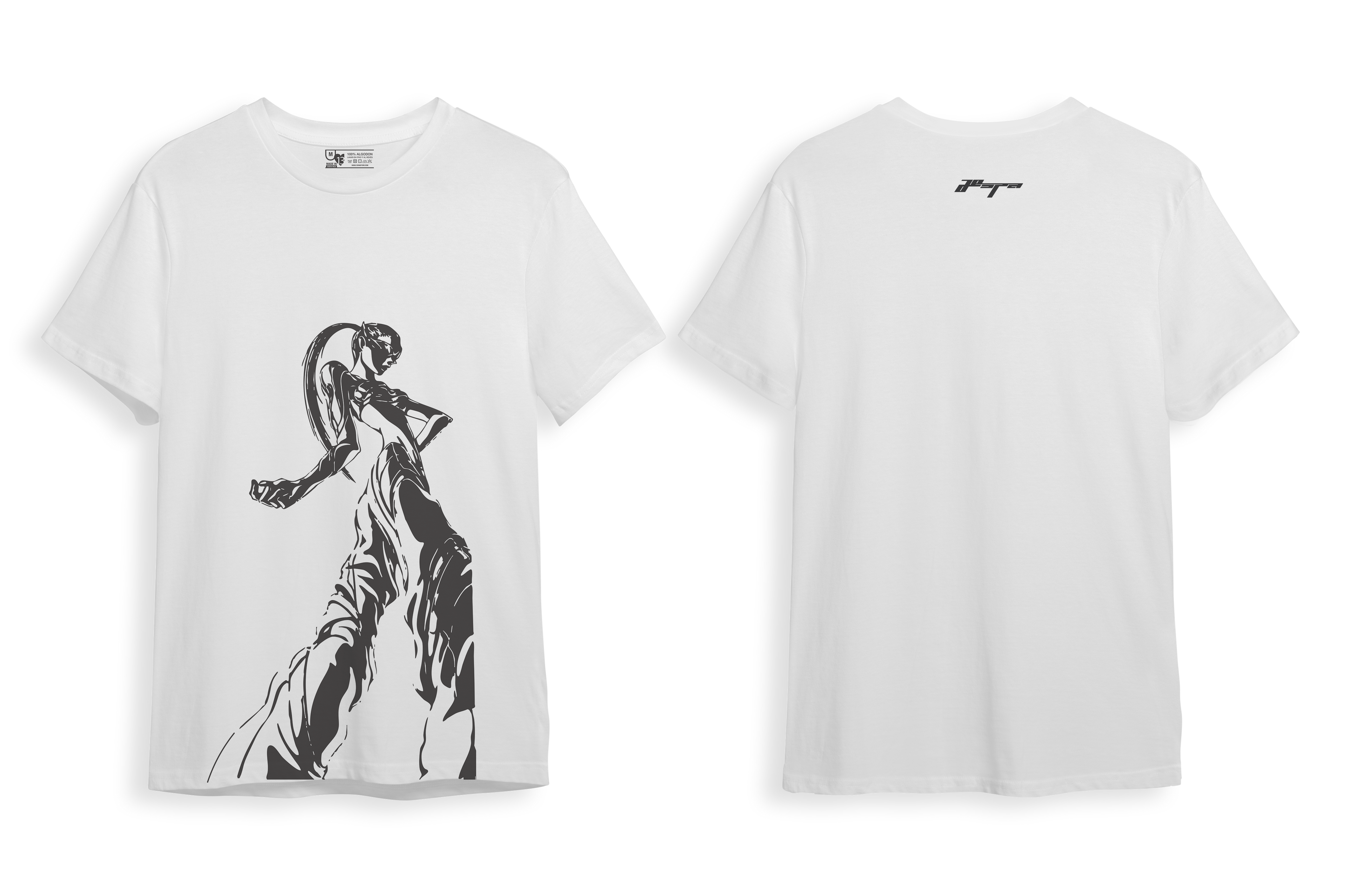 aespa - T-Shirt