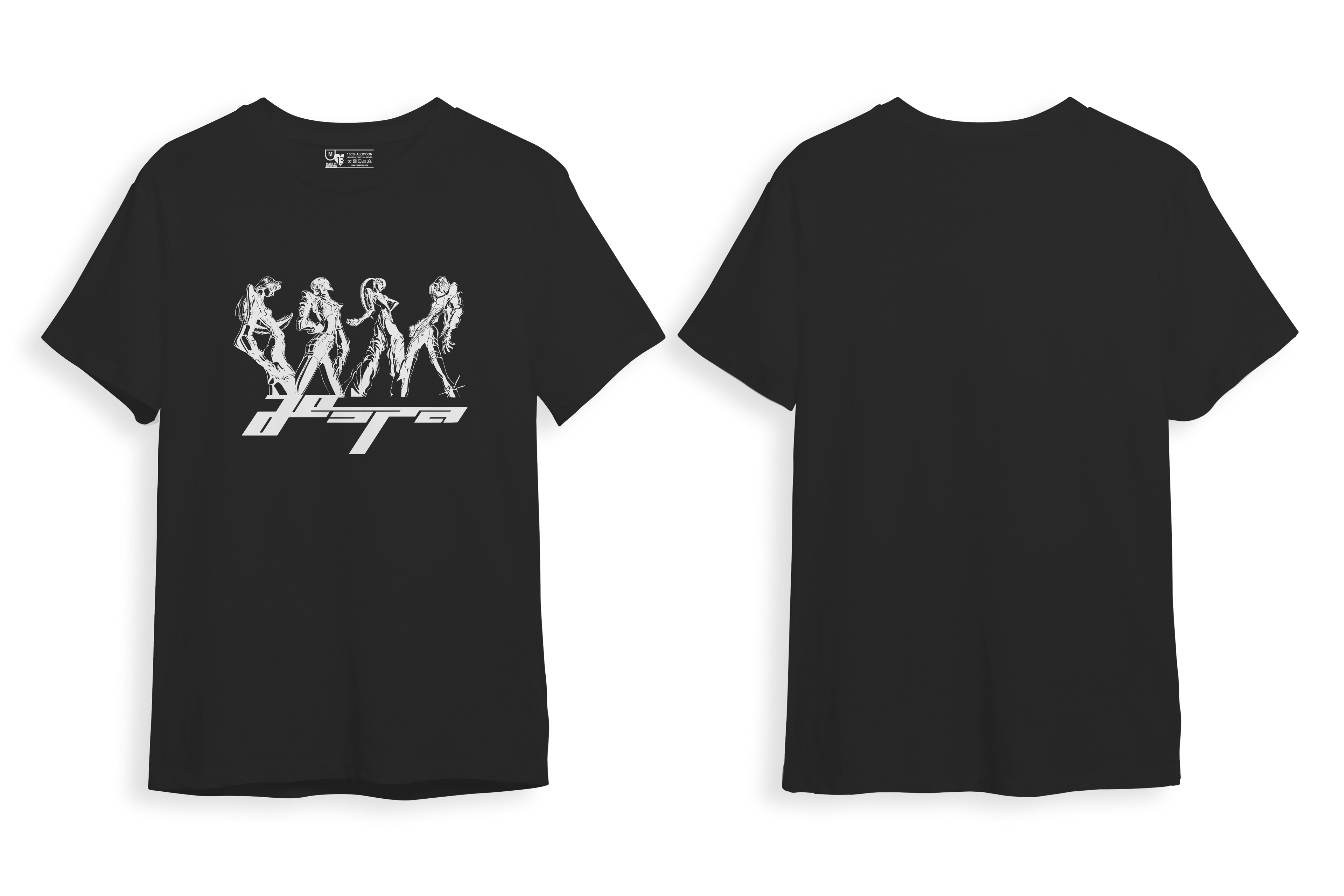 aespa - T-Shirt