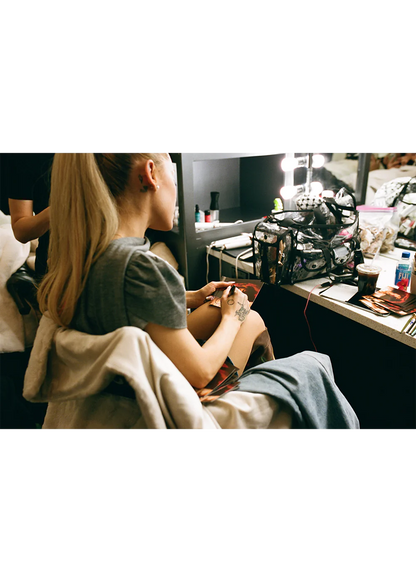 Ariana Grande - eternal sunshine CD autografiado - PREVENTA