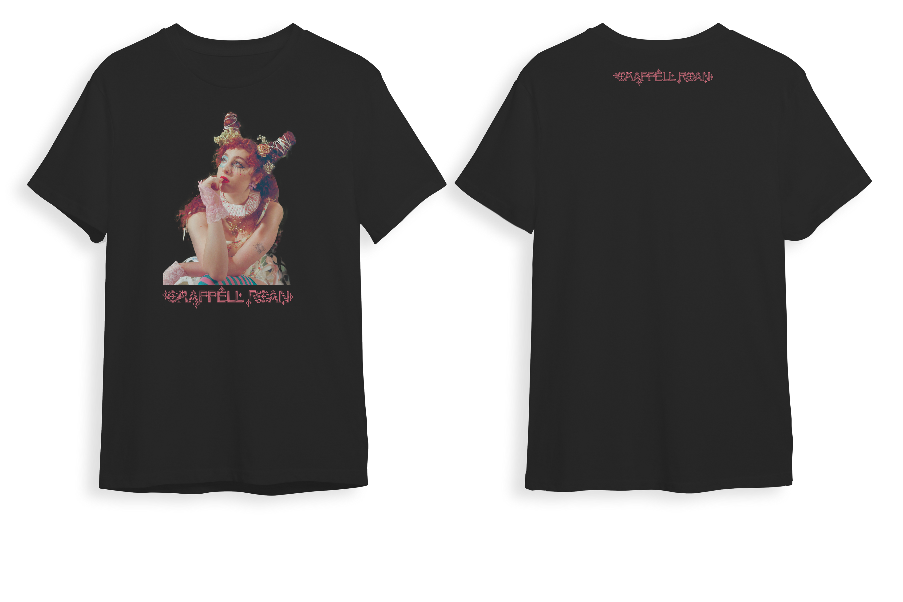 Chappell Roan - T-Shirt