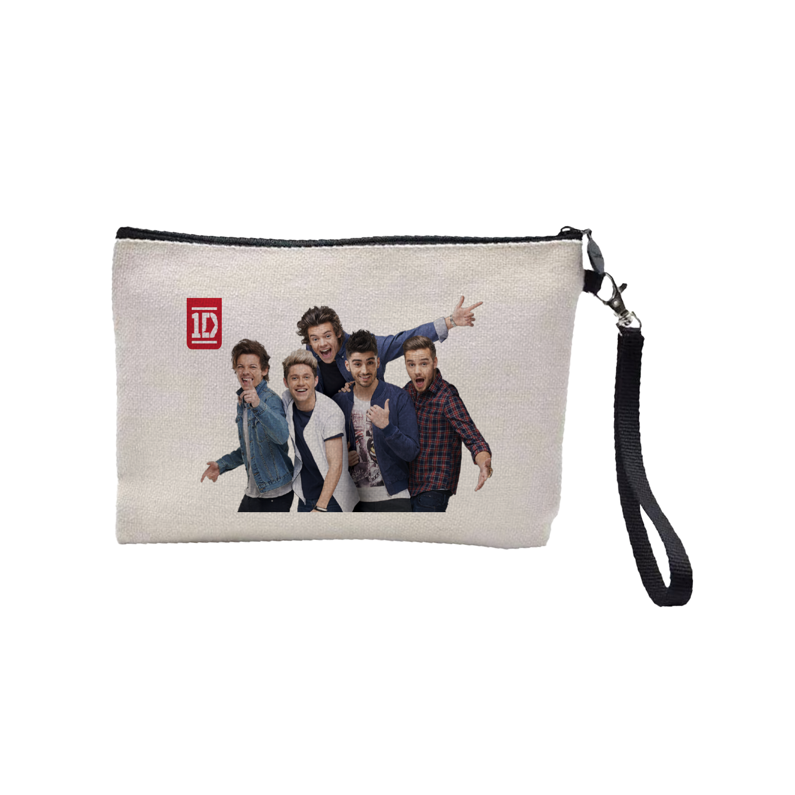 Cosmetiquera - One Direction