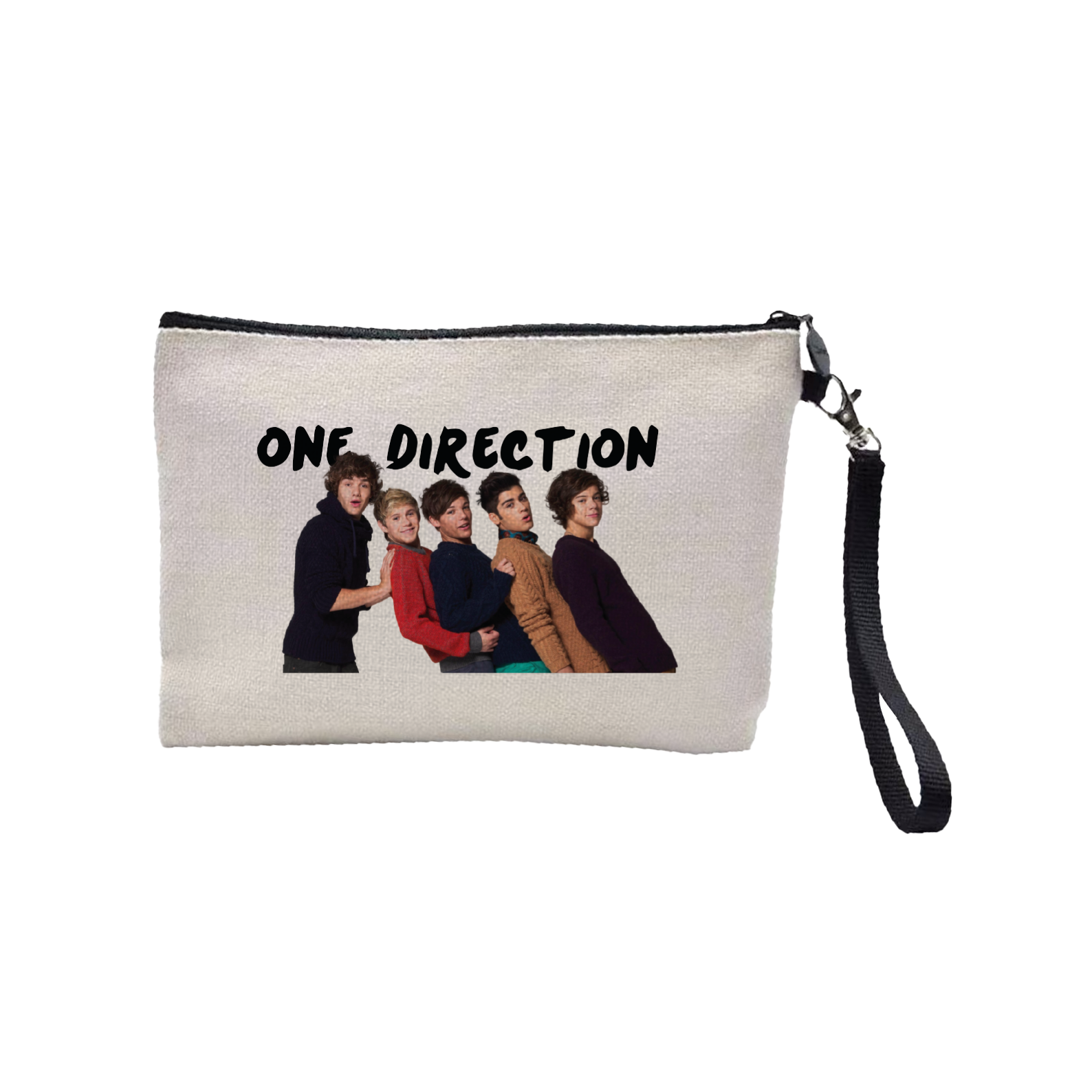 Cosmetiquera - One Direction