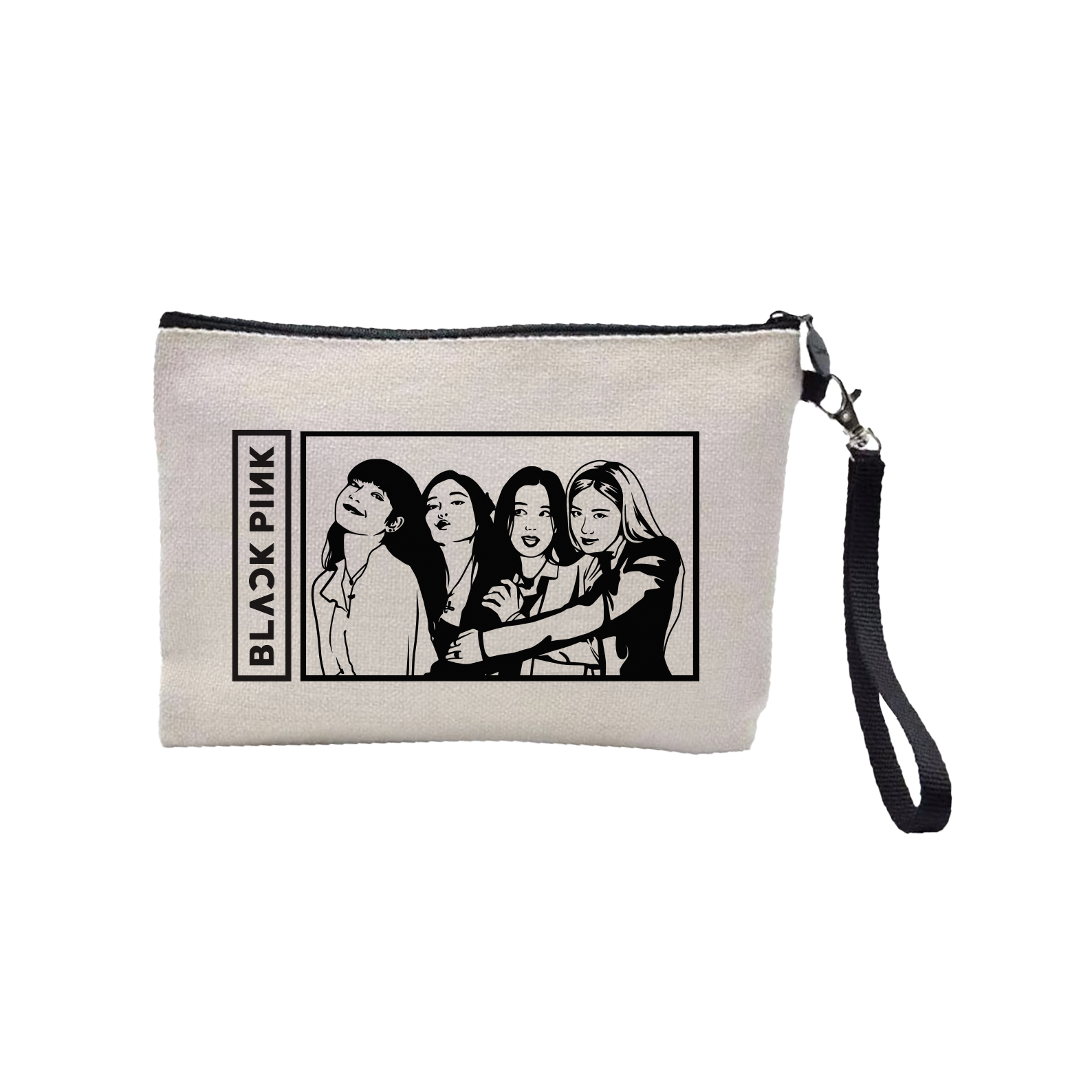 Cosmetiquera - Blackpink