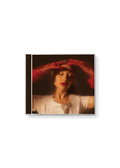 Ariana Grande - eternal sunshine CD autografiado - PREVENTA