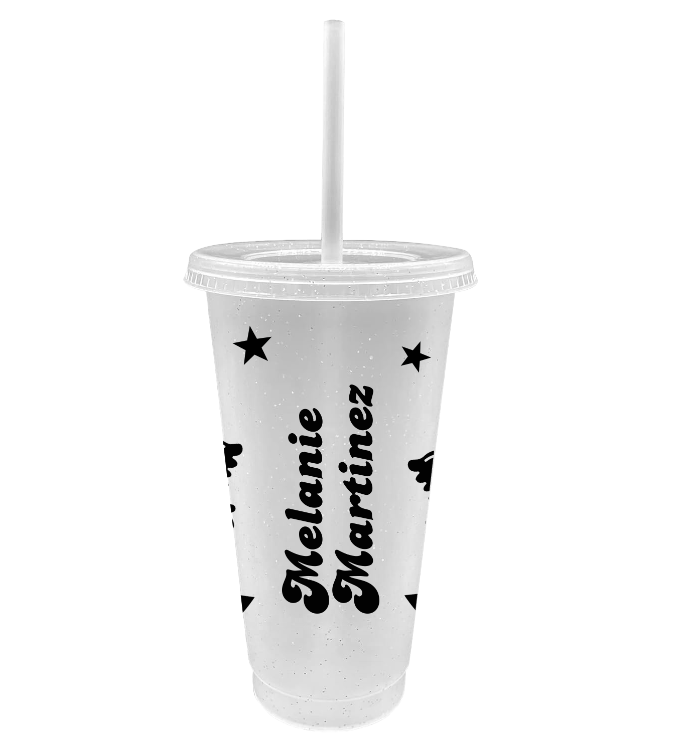 Melanie Martinez - Vaso Reutilizable 24oz