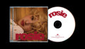 Rosé - Rosie CD Firmado