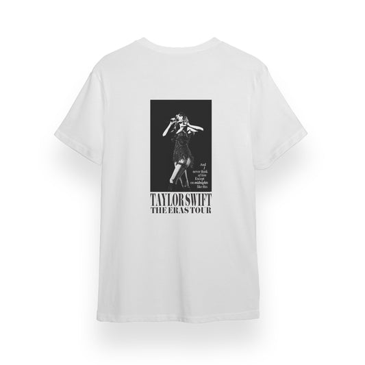 Taylor Swift - Eras Tour Midnight Rain T-Shirt