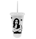 Olivia Rodrigo - Vaso Reutilizable 24oz