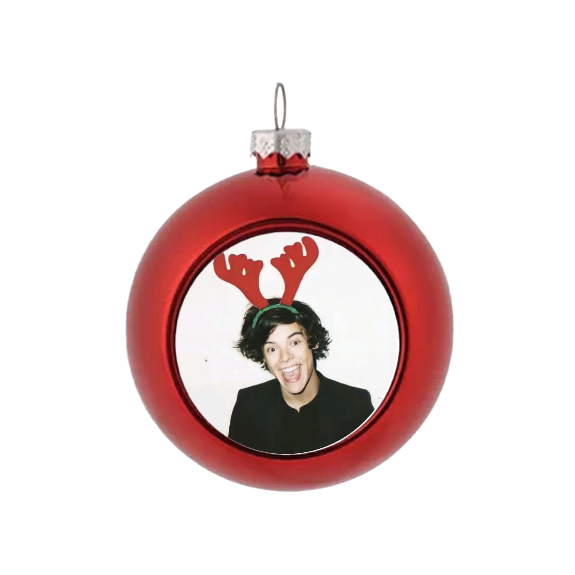Harry Styles - Esfera navideña